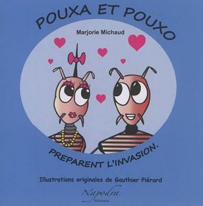 Pouxa et Pouxo
